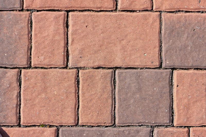 Brick Paving in Fairfield County, CT