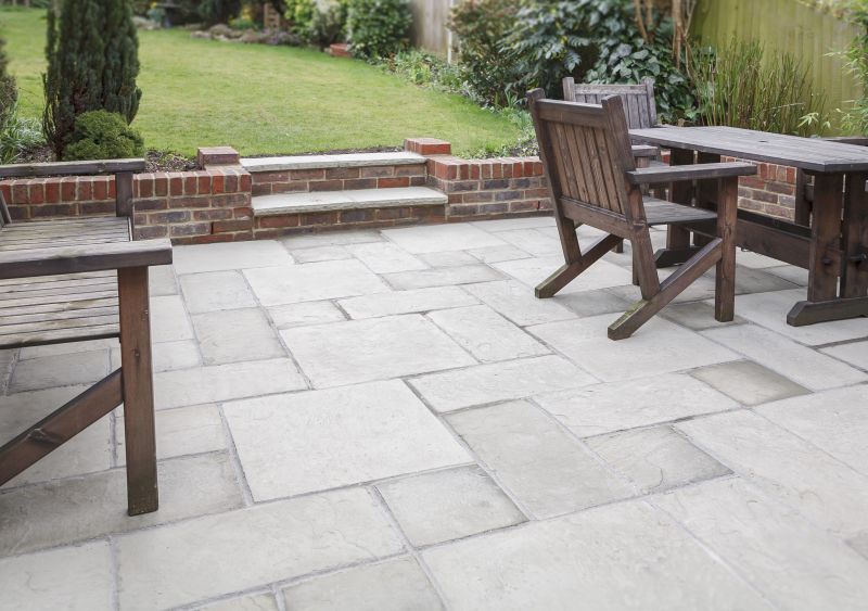 Patio Pavers Installation in Fairfield County, CT